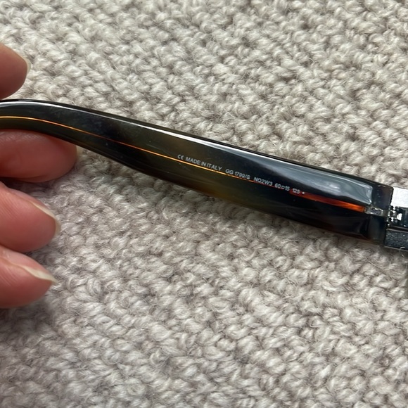 Gucci women’s sunglasses - Picture 5 of 8